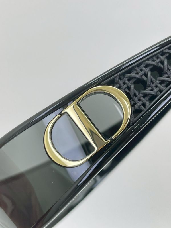 【95成新】DIOR VeryDior M1U 兩用墨鏡 