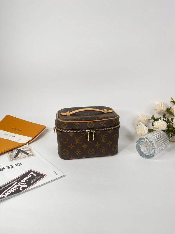 【分期0利率】LV NICE MINI 【9成新】 