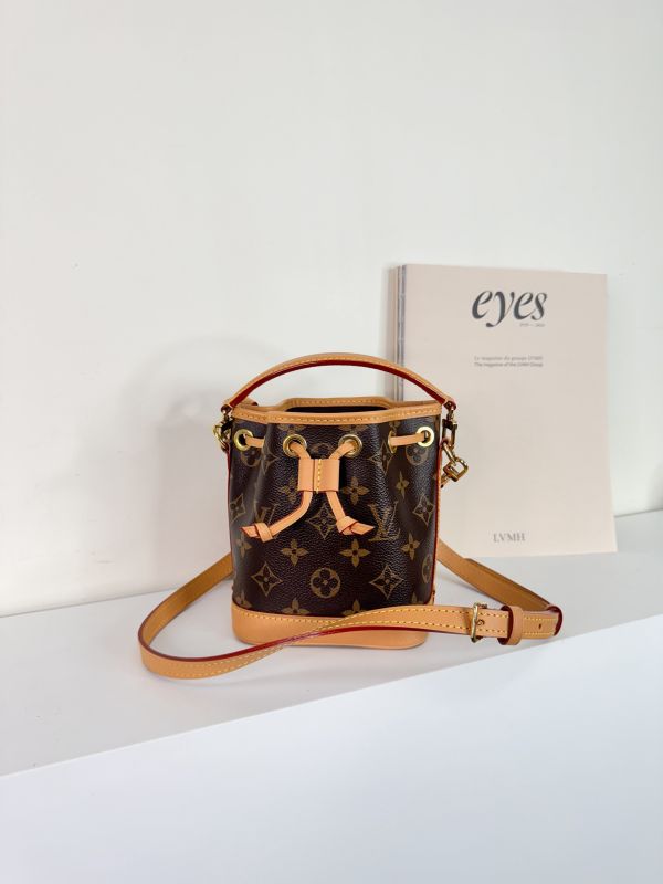 【分期0利率】LV Nano Noé【9成新】 