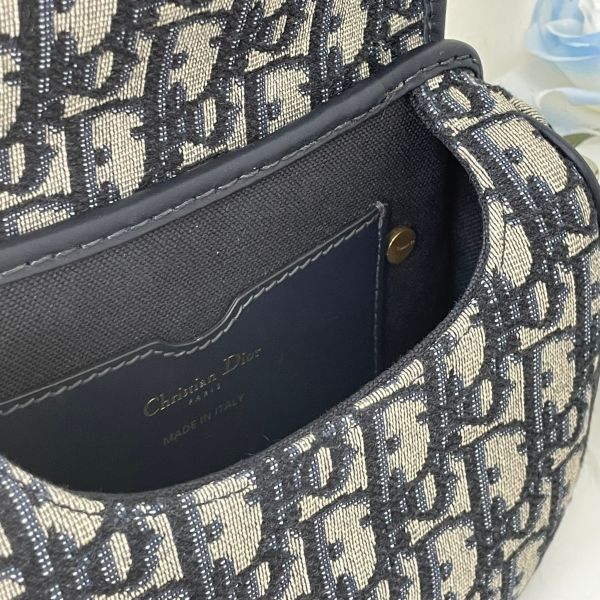 【12期0利率】Dior Bobby  small【全新閒置】 