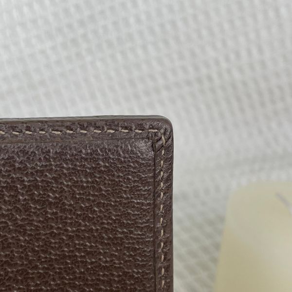 【12期0利率】GUCCI  OPHIDIA 鏈帶長夾 可拆鍊條【9成新】【】 
