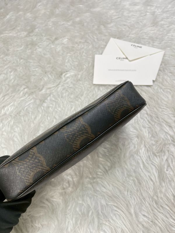 【分期0利率】CELINE Horizontal 相機包【95成新】 