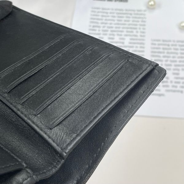 【12期0利率】CHANEL BOY牛皮中夾【9成新】 