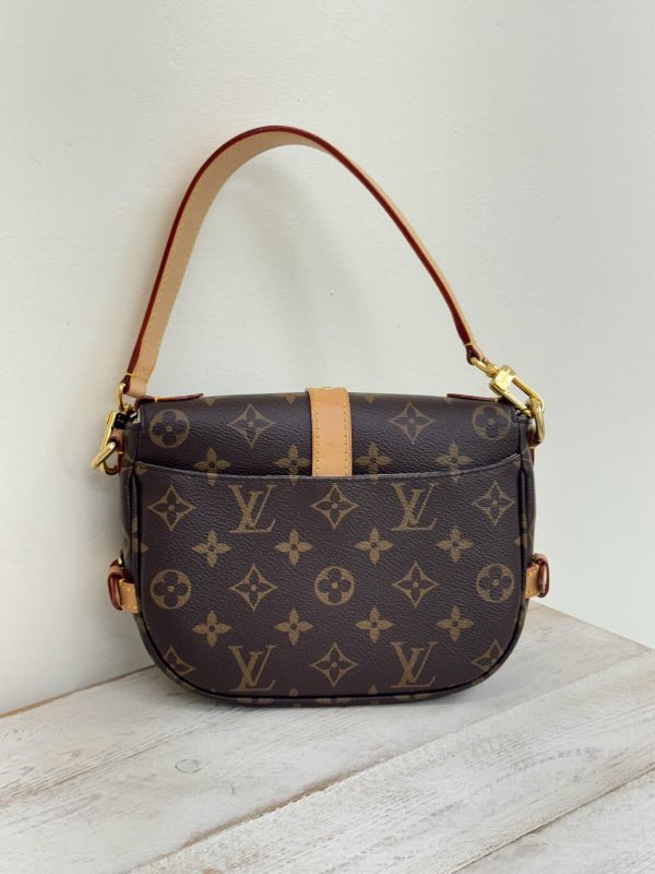【95成新】LV Saumur BB 