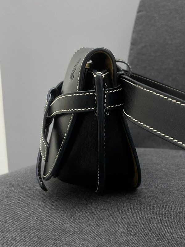 【9成新】LOEWE GATE BUMBAG 