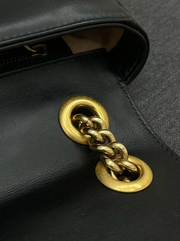 【95成新】GUCCI Marmont 小號肩背包 