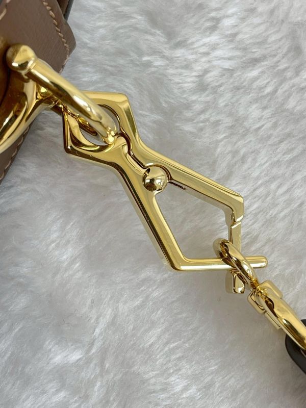 【99成新】GUCCI Horsebit 1955 小號 