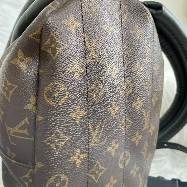 【12 期0利率】LV Palm Springs PM小號【95成新】 
