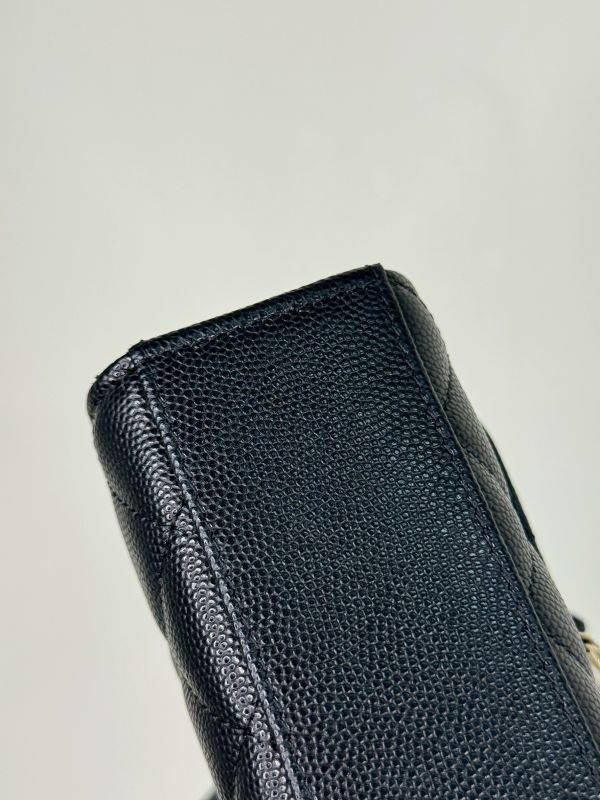 【分期0利率】CHANEL 25S KELLY 小號【全新品】 