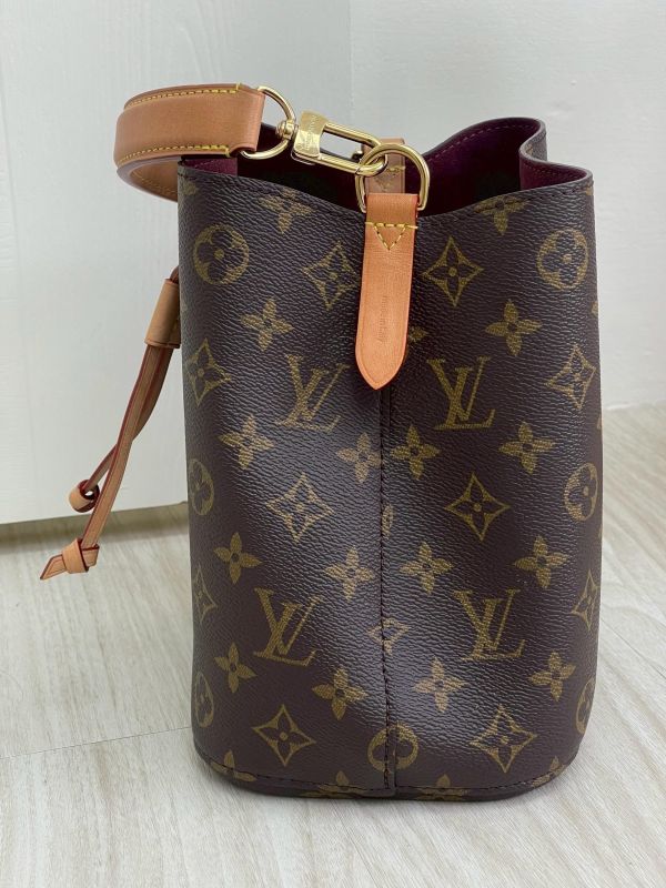 【9成新】LV Néonoé BB 