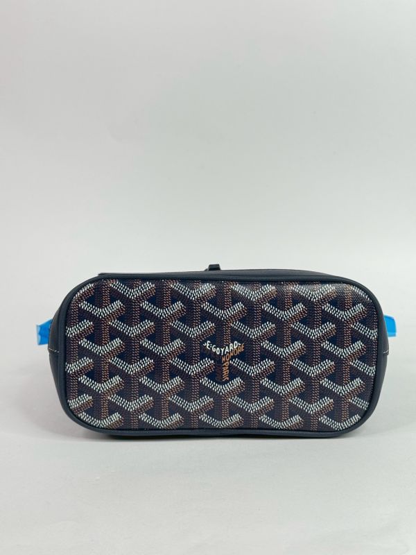 【全新品】GOYARD Alpin 迷你背包 