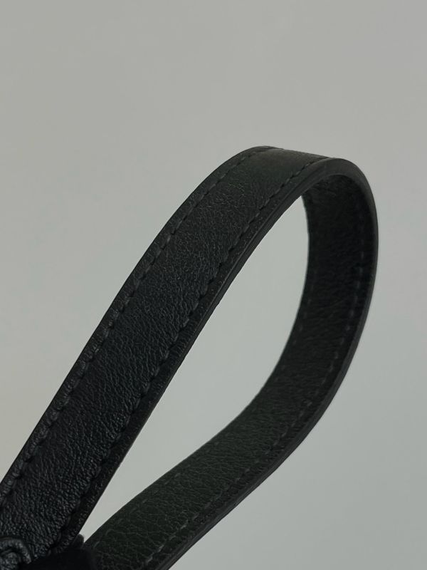 【95成新】GUCCI MARMONT 圓餅包 