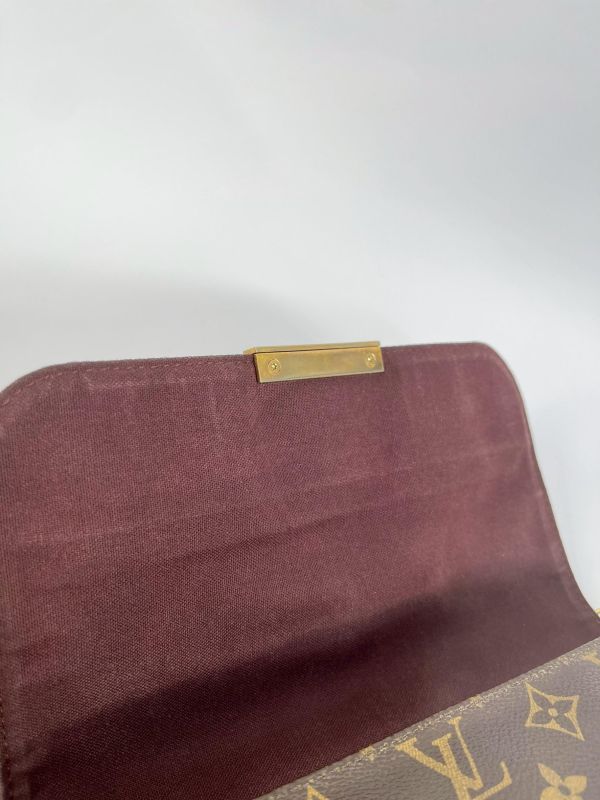 【8成新】LV FAVORITE MM 