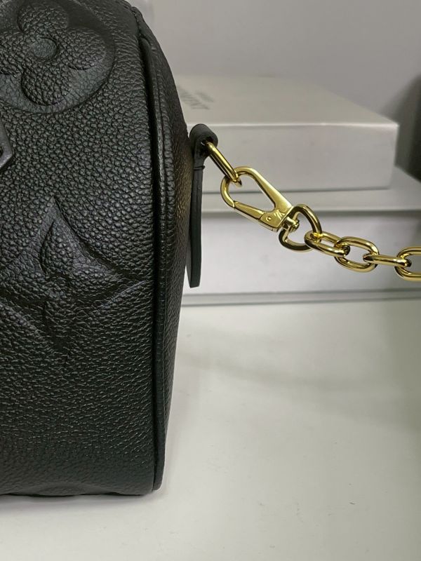 【分期0利率】LV Speedy Bandoulière 20【99成新】 