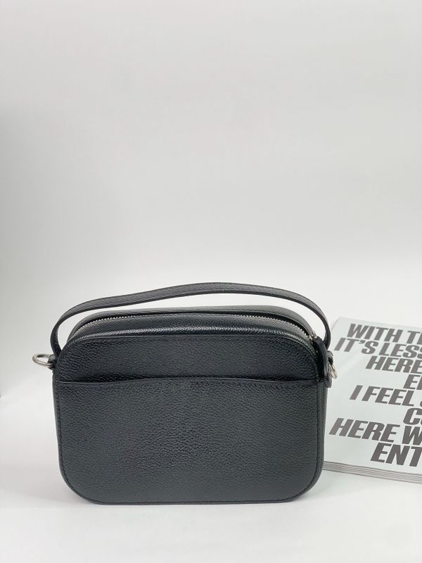 【分期0利率】BALENCIAGA EVERYDAY 相機包 XS【95成新】 