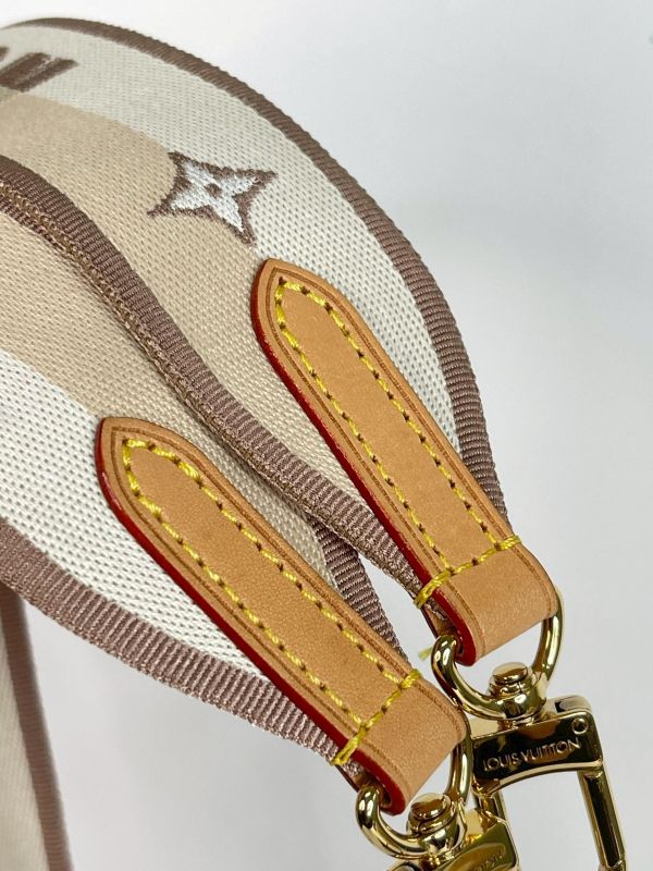【95成新】LV Neverfull BB 