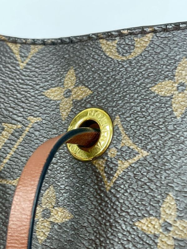 【85成新】LV NéoNoé MM 