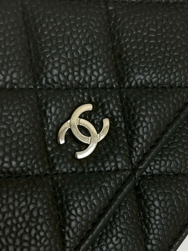 【9成新】CHANEL  WOC 