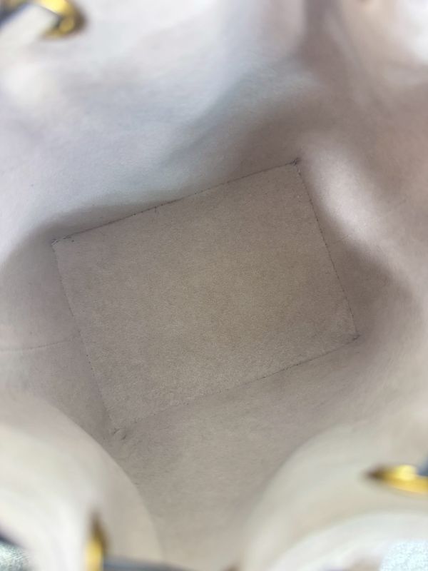 【分期0利率】LV Nano Noé 斑鳩灰 【95成新】 