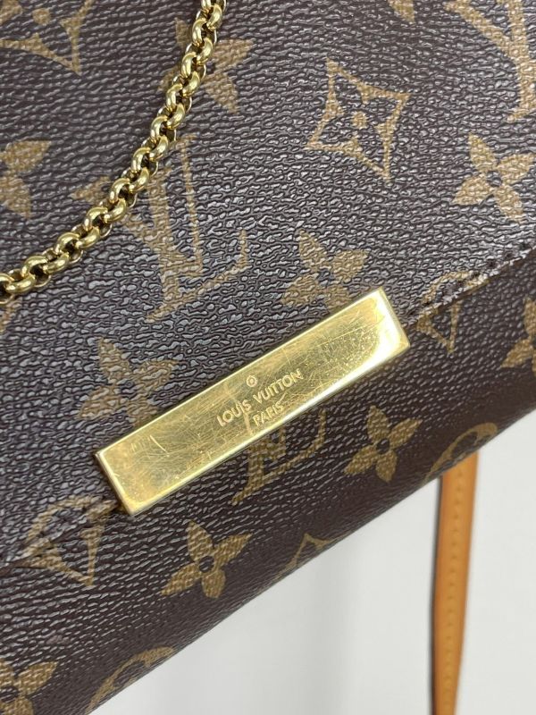【9成新】LV FAVORITE MM 