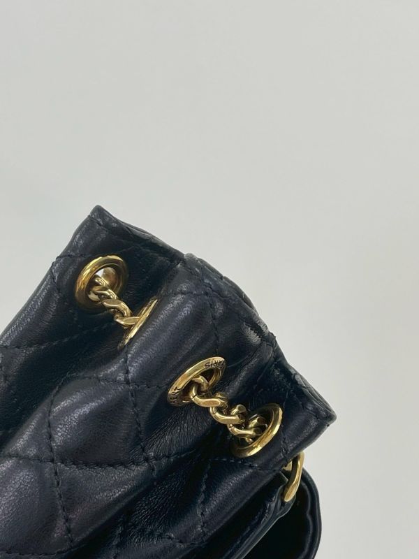 【95成新】YSL NOLITA 迷你鍊包 