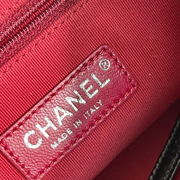 【12期0利率】CHANEL  Gabrielle hobo 流浪包小號【台灣購證】【全新閒置】 