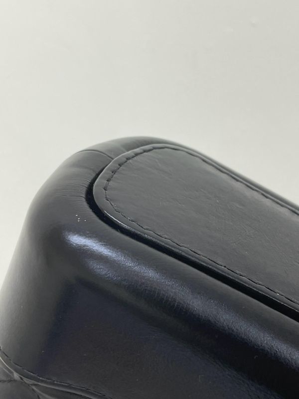 【9成新】CHANEL Gabrielle hobo 流浪包小號 