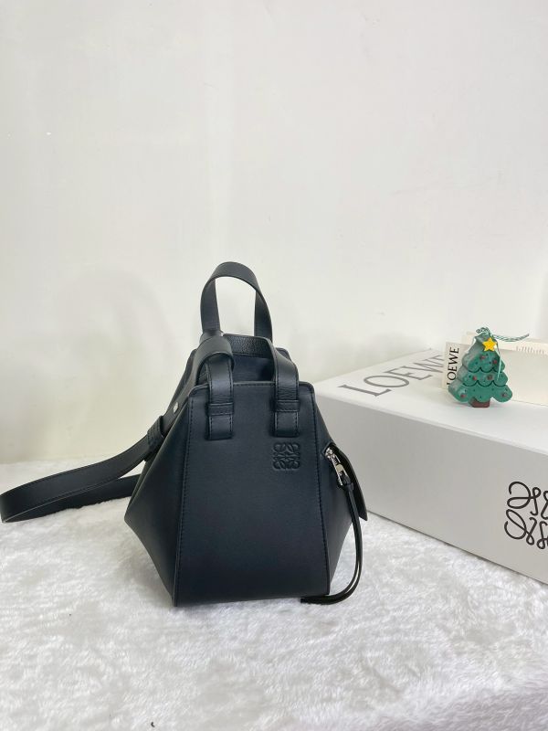 【分期0利率】LOEWE Compact Hammock 吊床包【未使用閒置品】 