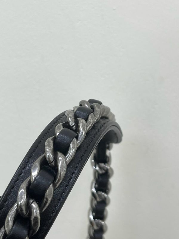 【99成新】CHANEL 19BAG 26cm 