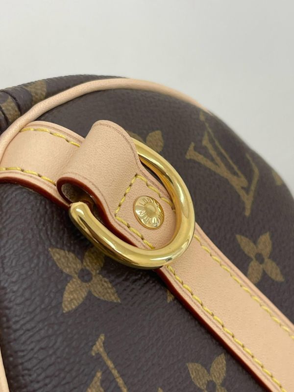 【未使用閒置品】LV Speedy Bandoulière 25 