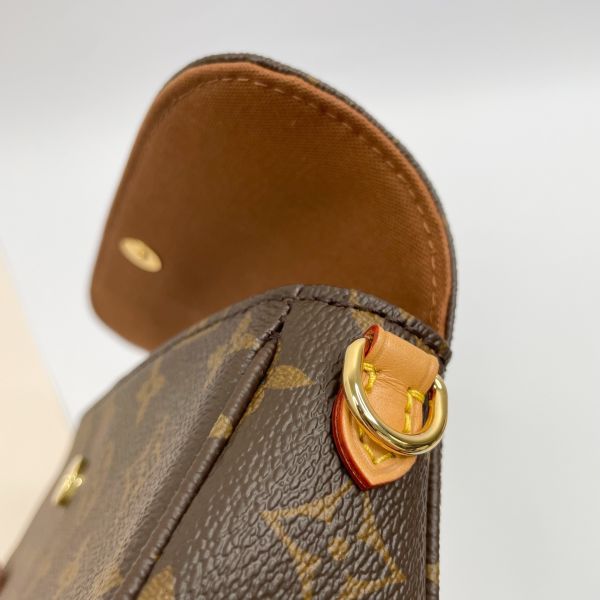 【12期0利率】LV Wallet on Chain Ivy 【99成新】 
