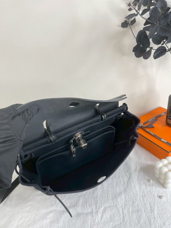 【分期0利率】HERMES Herbag 31 舊款【9成新】 