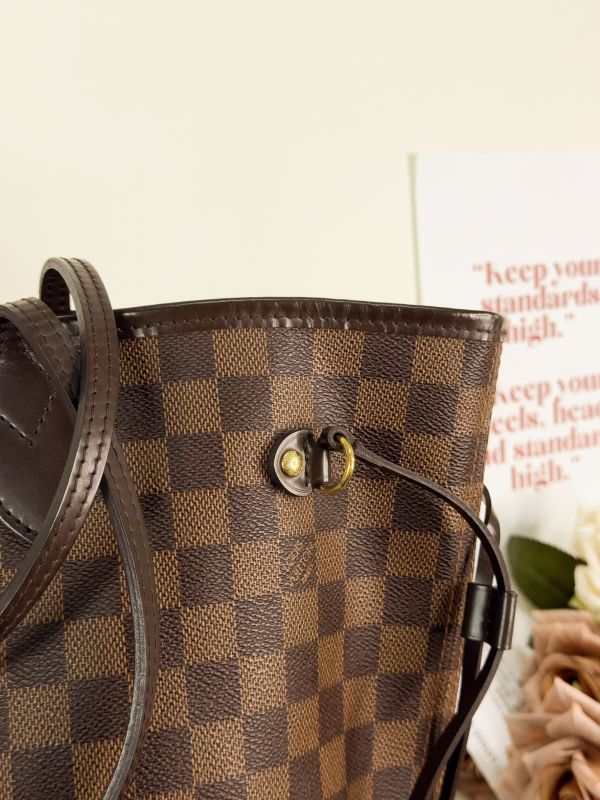 【分期0利率】 LV Neverfull MM【9成新】 