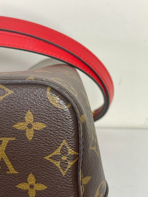 【分期0利率】LV NéoNoé MM 【9成新】 