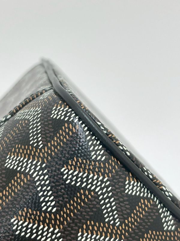 【95成新】GOYARD Muse Mini 化妝盒 