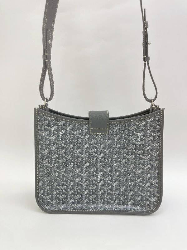 【全新品】GOYARD Musette Bag 