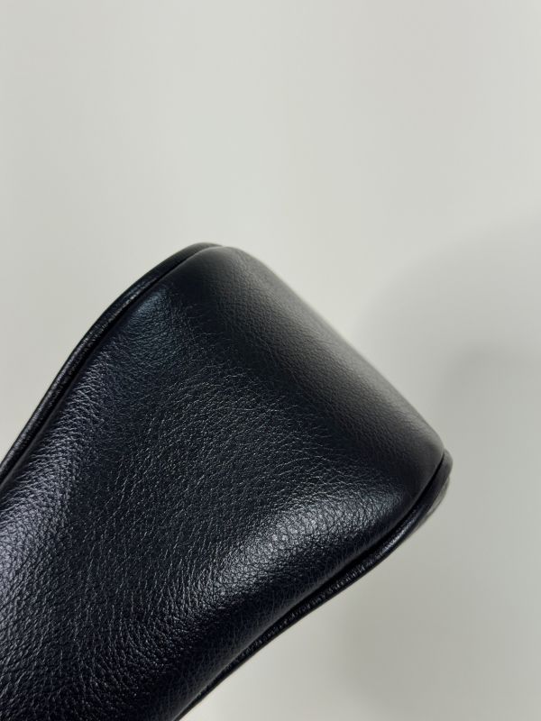 【分期0利率】GUCCI GGMarmont 雙層斜背包【9成新】 