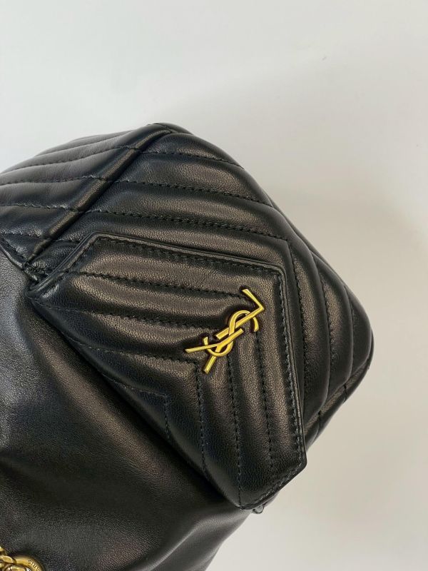 【99成新】YSL JOE迷你水桶 