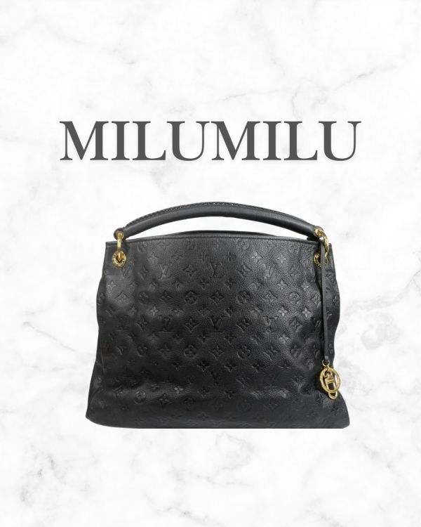 【95成新】LV  Artsy MM 