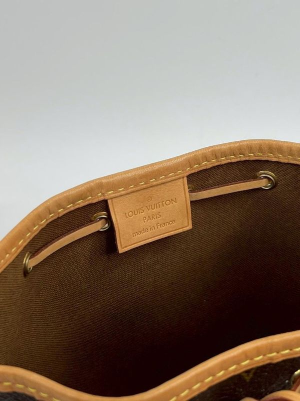 【9成新】LV NANO NOE 