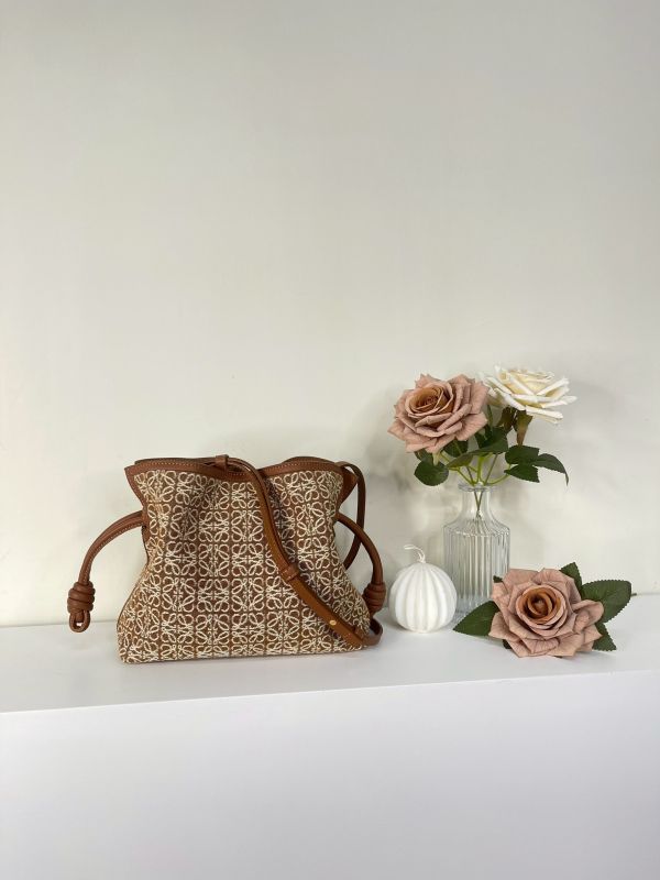 【分期0利率】LOEWE MINI 福袋包【99成新】 