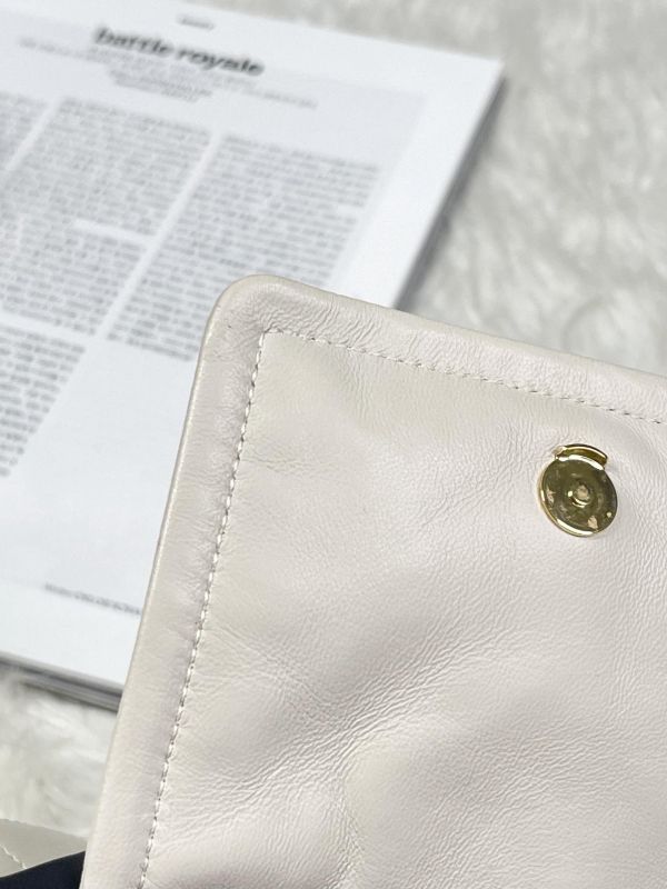 【9成新】YSL NOLITA 迷你鍊包 