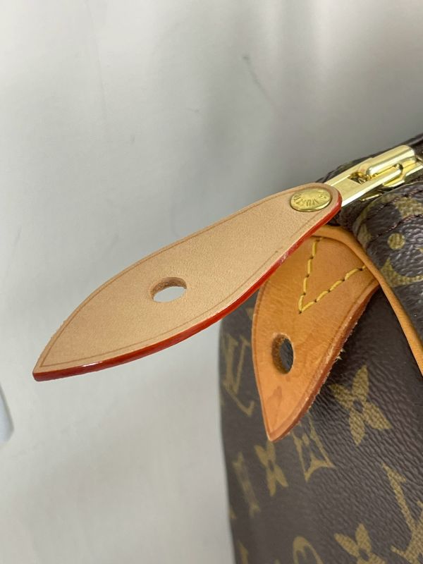 【分期0利率】LV SPEEDY 25無背帶款 【85成新】 