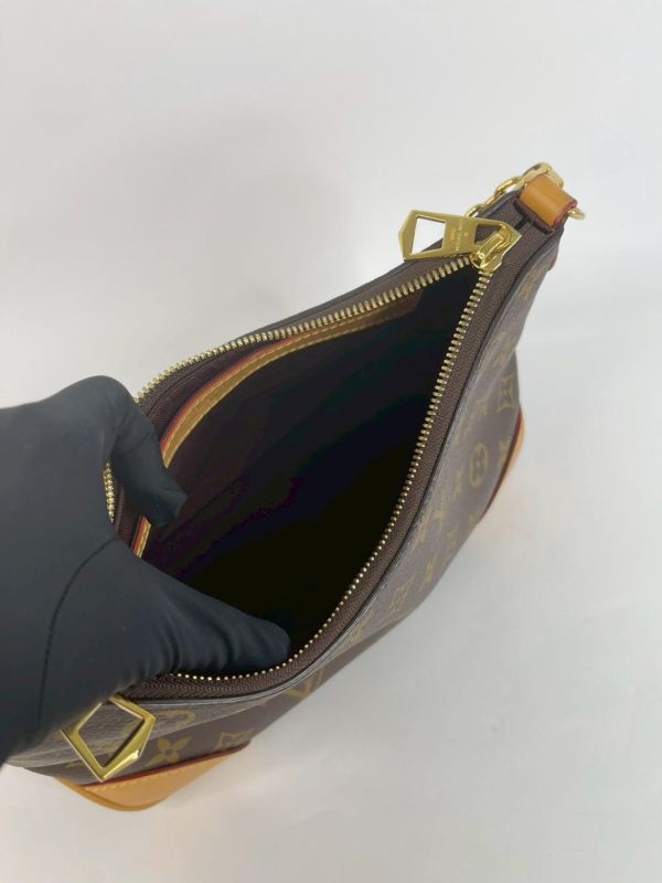 【9成新】LV Boulogne PM 