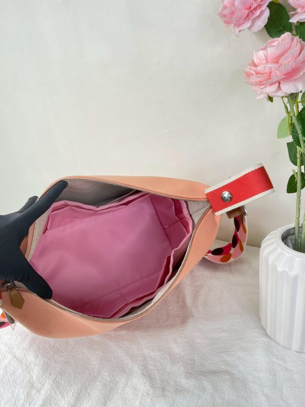 【9成新】HERMES 大飯盒包 