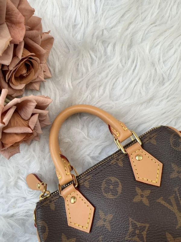 【12期0利率】LV NANO SPEEDY【95成新】 