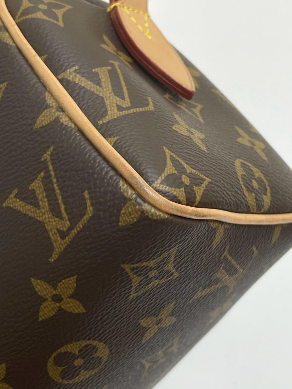 【95成新】LV SPEEDY 20 