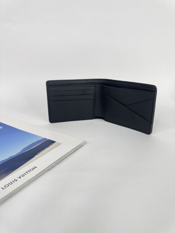 【分期0利率】LV Multiple 錢包【全新品】 