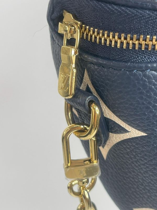 【99成新】LV Mini Bumbag 