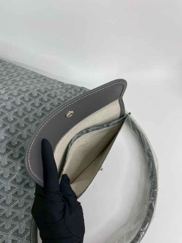 【全新品】GOYARD Bohème Hobo 